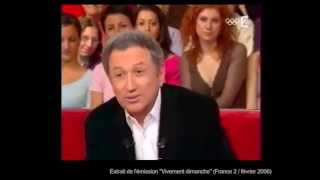 LIANE FOLY  extrait TV quotVivement dimanche spécial Liane Folyquot 2006  69 [upl. by Homere]