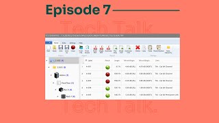 Ep 7  Uploading and Management of Test Results [upl. by Nnahoj]