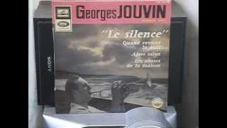 Georges Jouvin Alors salut 061965 [upl. by Gardiner]