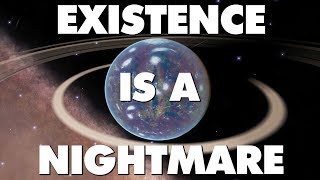 Existence Is An Absolute Nightmare And This Is Why  The Big Bang [upl. by Muriel778]