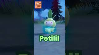 21 Pokemon That EVOLVE with Evolution Stones in Scarlet amp Violet 1 [upl. by Ahdar]