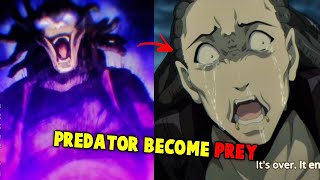 When Predator becomes Prey  Most satisfying Deaths  Darwins Game [upl. by Arlina]