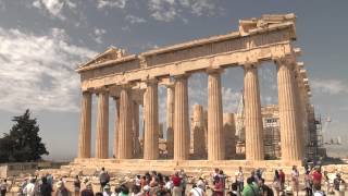 EUROPAMUNDO  Atenas GRECIA [upl. by Yerga]