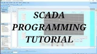 SCADA tutorial on historical trend configuration with Wonderware InTouch scada automation [upl. by Petulah]