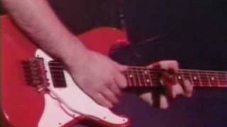 Gary Moore Empty Rooms Live 1987 His Best Guitar Solo [upl. by Gaylor576]