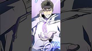 O reencarnado 🫰 manhwa amv trending manhua viral op foryou anime webtoon fyp [upl. by Vitalis796]