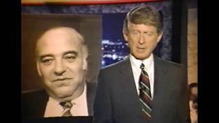 ABC NIGHTLINE Investigation 20 June 1991 The October Surprise [upl. by Modeste210]