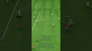 IT IS WAY TOO EASY FOR ALEX MORGAN fc25 fifa football easportsfc ultimateteam eafc25 [upl. by Hauhsoj]