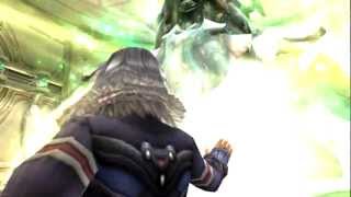 Wii Xenoblade Chronicles HD Cutscene 065  Melly All Safe Thanks to Heropon  ENGLISH [upl. by Miguel]