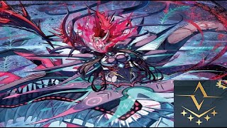 CFV Deck Profile Update Gore Gravidia Nordlinger Masque DSeries 122123 [upl. by Ayeka]