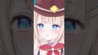 Cute Fairy’s Hilarious Struggle To Say quotSkedaddlequot shorts vtuber [upl. by Drawyeh783]