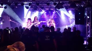 Motley 2 Video 4  Live at The Venue  5419 [upl. by Epstein570]