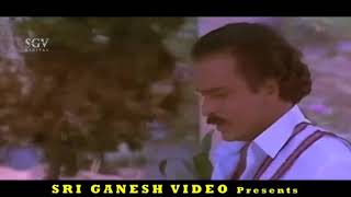 Chikkejamanru Kannada movie song premada hoogara SPB [upl. by Benkley491]