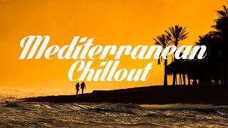 Mediterranean Chillout amp Lounge Mix Del Mar [upl. by Ahtan]