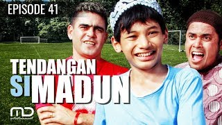 Tendangan Si Madun  Season 01  Episode 41 [upl. by Cosette]