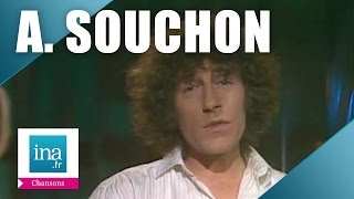 Alain Souchon quotAllô  Maman Boboquot live officiel  Archive INA [upl. by Drawyah]