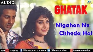 Nigahon Ne Chheda Hai Ghatak [upl. by Aniv]