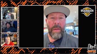 Bert Kreischer Is The Biggest Dope Possibly Ever [upl. by Dahc]