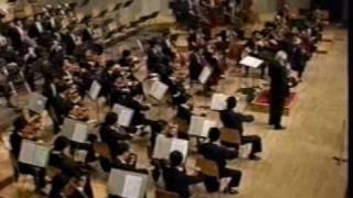 R Strauss Horn Concerto No 1  1 Barry Tuckwell 1987 [upl. by Nythsa880]