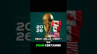 Coupe du Monde 2026  Les Moments Inoubliables des Éliminatoirescoupedumonde football worldcup [upl. by Anileh]