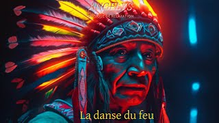 La Danse Du Feu Chamanic Music Of The Amerindians [upl. by Arlon]