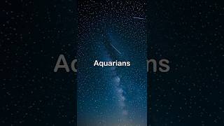 Aquarius Oct 815 Horoscope aquarius aquariushoroscope fyp [upl. by Derwin]