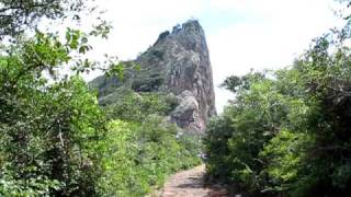 Thalamalai  Vishnu temple [upl. by Drusie746]