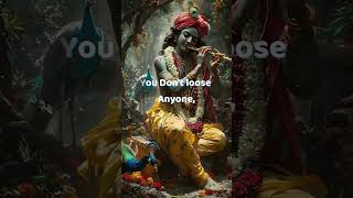 Navigating Life with Krishna Timeless Teachings for All krishnawisdom motivation love [upl. by Drhacir]