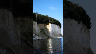 nationalpark jasmund rügen kreidefelsen königsstuhl skywalk balticsea ostsee larscarving [upl. by Carlyn]