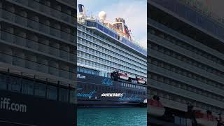 Mein Schiff 6 [upl. by Nuarb]