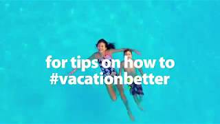 FamilyFriendly Sunwing AllInclusive Beachfront Vacation Packages [upl. by Nueormahc]