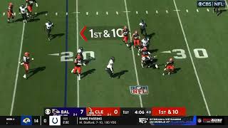 when you try to make a play in madden [upl. by Ajnat]