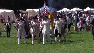 Sudbury Muster 2018 Parade Part 2 [upl. by Crescen72]