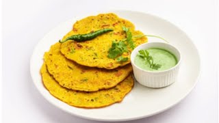 बेसन का चीला कैसे बनाए  Besan Chilla Recipe  Besan ka Chilla kaise banaye  Besan ka Cheela Recipe [upl. by Idhem]