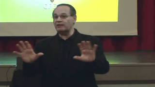 Dr Tony Alessandra on Direct vs Indirect Behaviors [upl. by Lemire]