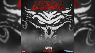 STW 342 Brock Lesnar [upl. by Niehaus]