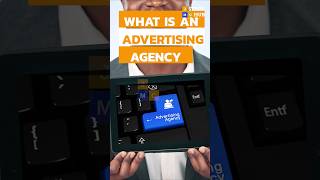 Understanding Advertising Agency  Behind Your Favorite Ads [upl. by Livvy]