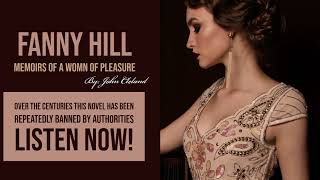 Fanny Hill Memoirs of a Woman of Pleasure [upl. by Camus]