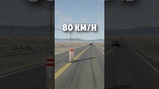 Crash test into bollard crashtest beamngdrive beamng [upl. by Dyl]