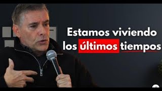 EL AMOR EN LOS ÚLTIMOS TIEMPOS Pr José Manuel Sierra  EL PODCAST DEL AMOR [upl. by Alexi80]