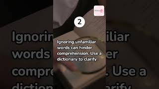 Common Mistakes to Avoid for Better Reading Comprehension in English reading readingcomprehension [upl. by Petronilla117]