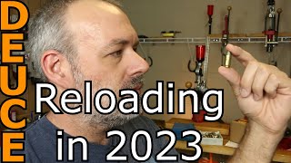 Does it Make Cents to Reload Ammo in 2023 [upl. by Eudoxia]