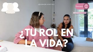 ¿Cuál es tu rol en la vida Ovejas negras complacientes y conformistas  Ana Blanca [upl. by Annabella]