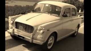 Lancia Appia [upl. by Calli]