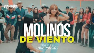 Huapango  Molinos de Viento − Los RUGAR − Video Oficial [upl. by Sone986]