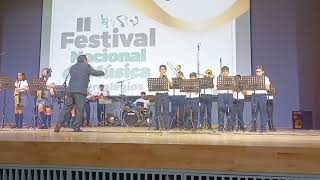 Jazz Band San José de Monterrico 2024 [upl. by Sydney]