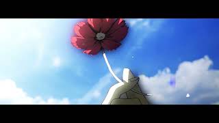 wilted flower  Girl in red  Kates not here 【AMVMAD】 [upl. by Imoyn]