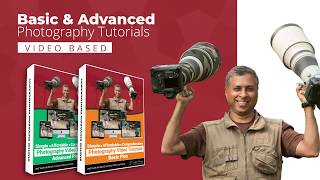 Online Photography Tutorials  Beginners To Advanced [upl. by Asirrom427]