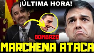 🔥ESCÁNDALO TOTAL🔥 ¡El TRIBUNAL SUPREMO PODRÍA IMPUTAR a SÁNCHEZ por el CASO BEGOÑA GÓMEZ [upl. by Neelon]