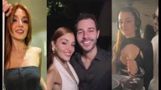 ¡HANDE ERCEL EXPLICÓ POR QUÉ NO ACEPTO LA PROPUESTA DE MATRIMONIO DE HAKAN SABANCI [upl. by Dagall]